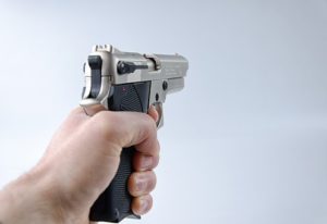 Read more about the article Day Care Worker and Gun Rights