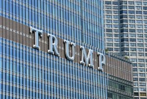 Read more about the article Trump Tower Fire Exposes a Lack of Sprinkler Systems