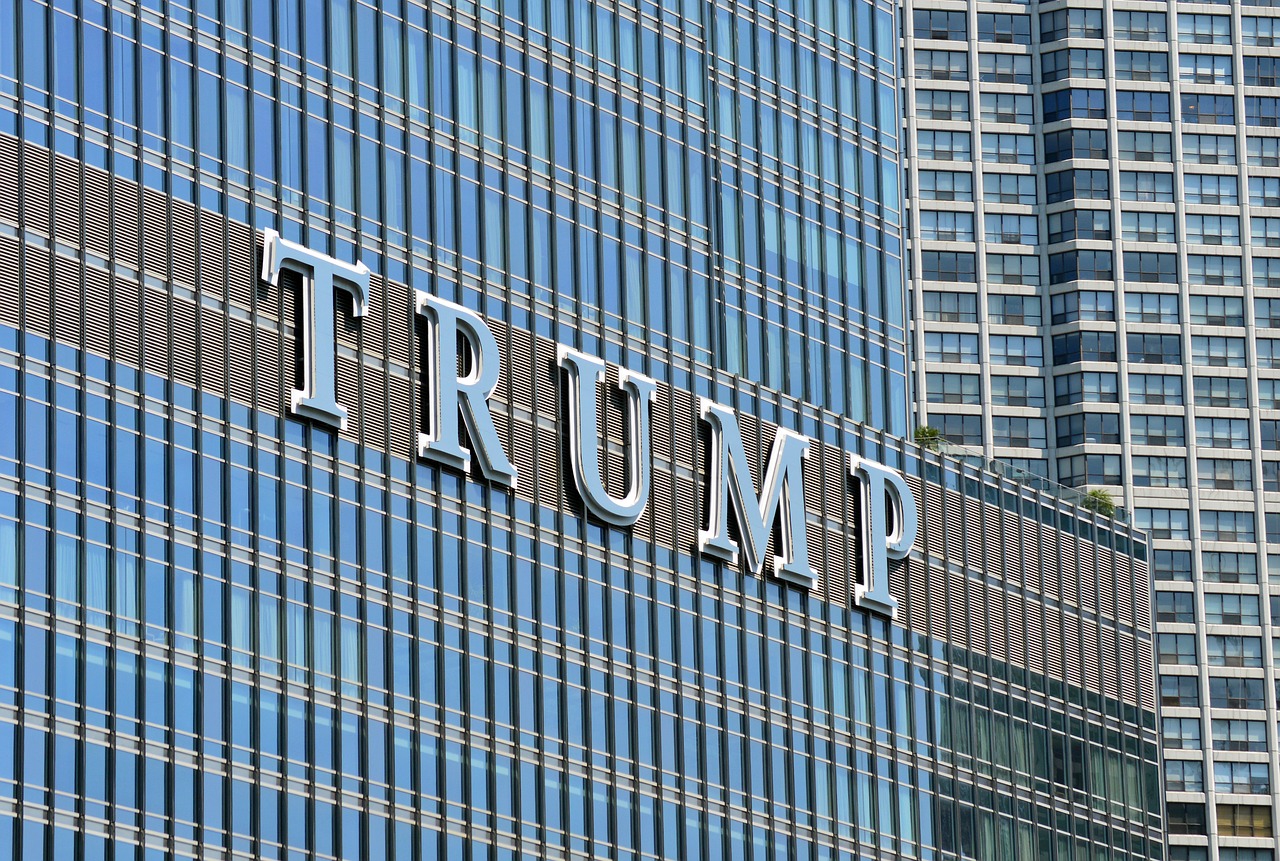 You are currently viewing Trump Tower Fire Exposes a Lack of Sprinkler Systems