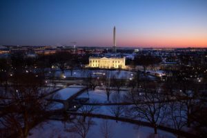 Read more about the article Fox Business Correspondent on the Impact Impeachment Talks Has on Wall Street