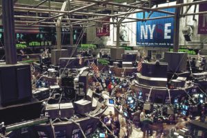 Read more about the article The Latest New York Stock Exchange President Smashes Glass Ceiling