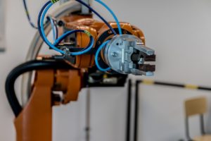 Read more about the article Assembly Line Robots- The Economical and Reliable Strategy
