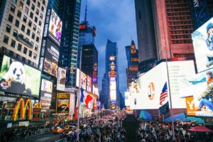 Read more about the article The Tony Award Nominees are….
