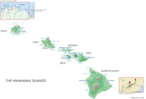 Read more about the article In Spite Volcano Eruptions, Hawaii Claims it is Safe for Tourists: SPECIAL REPORT
