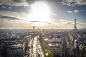 Read more about the article Immigrant to France –“Spiderman” — Rescues a Little Boy, Offered Citizenship