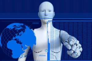 Read more about the article New York Times Best Selling Author Paints “Luddite Future” on Price of Business Show