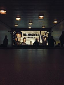 Read more about the article Advertising that is Uniquely New York