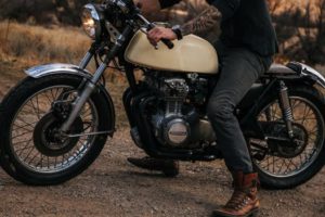 Read more about the article Custom Honda Rebel 300 Motorcycle Designed by Charlie Puth