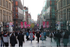 Read more about the article Use These Tips When Advertising to an International Audience