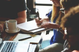 Read more about the article Motivating Work Force To Keep Up With Rapid Pace of Change