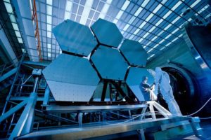 Read more about the article Fascinating Conversation Between Nasa Administrator and a Nobel Laureate on Web Science