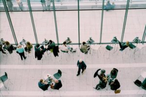 Read more about the article Workers Report Gaining Weight At Work