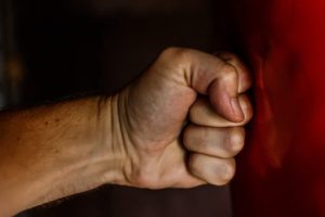 Read more about the article A Battered Woman’s Desperate Struggle to Survive