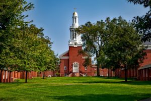 Read more about the article How College Makes or Breaks Us