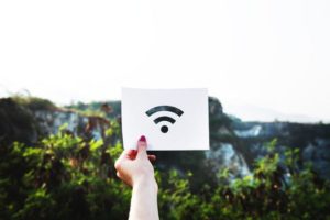 Read more about the article The Internet of Things