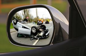 Read more about the article Security System Designed to Identify the Culprit in a Hit-And-Run