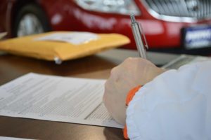 Read more about the article 2018 True Cost of Fraud Study on Lending