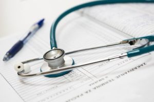 Read more about the article New Autonomous Service Robot to the Healthcare Industry