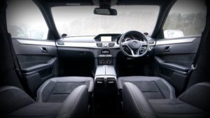 Read more about the article Hemmels Classic Car Deliveries