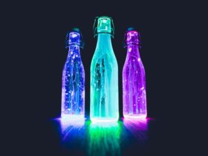 Read more about the article LARQ Bottle, First Self-Cleaning Water Bottle