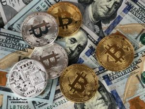 Read more about the article Fintech Industry Blasting Energized by Most Recent Blockchain Development