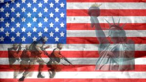 Read more about the article Let’s Get Serious About Veterans Day