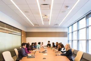Read more about the article Why Process Management is a Boardroom Issue