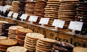 Read more about the article Bakers Fight to be Called the South’s Biscuit Champion