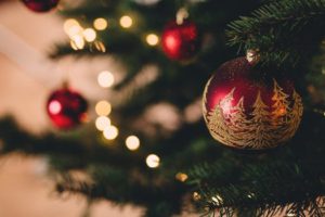Read more about the article The Norm Lewis Christmas Album Released