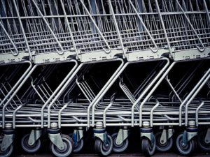 Read more about the article Many “Underperforming” Lowe’s Stores are Closing, as Retail Gets More Challenging