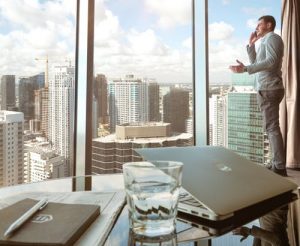 Read more about the article Gender Diversity among CEOs