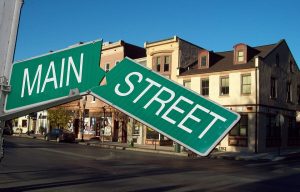 Read more about the article Small Businesses are Beginning to Feel the Pinch of Government Shutdown