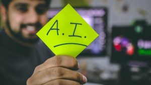 Read more about the article AI is a Job Creator