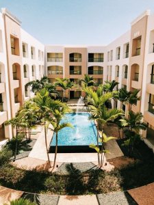 Read more about the article The World’s Top Luxury Hotels and Hottest Trends For the Coming Year