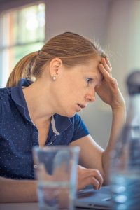 Read more about the article Manage Modern Day Stress and Anxiety