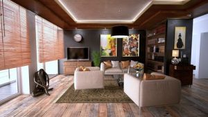 Read more about the article The Vast Majority of Homeowners Plan on Making Improvements this Year