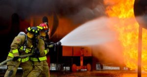 Read more about the article Ways to Protect Your Property From Wildfire