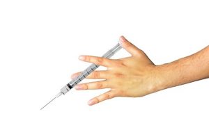 Read more about the article DeSantis Floats Appointing an Accused “Anti Vaxxer” to FDA if Elected President