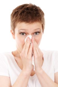 Read more about the article How to Effectively Fight Colds and Flus