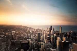 Read more about the article The Cities That are Best at Using Data to Improve Lives