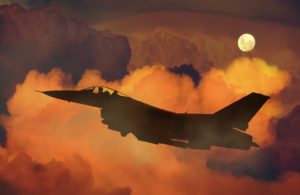 Read more about the article Remember Project Blue Book, the USAF Effort to Monitor UFOs? NY Times Says it Still Exists, Changed its Names, and Has Been Busy Lately