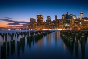 Read more about the article Where to Live: The Top Ten Cities in the US