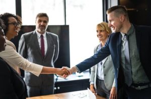 Read more about the article Over 90 Percent of Companies Do Not Provide for this Client Demand