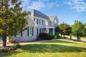 Read more about the article Existing Home Sales See Slight Drop