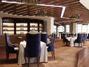 Read more about the article 2019 Should be a Big Year for Restaurants