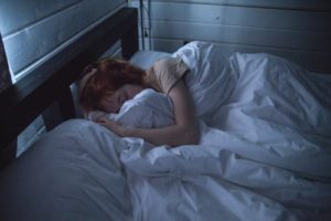 Read more about the article These Demographics are the Worst Sleepers in the US
