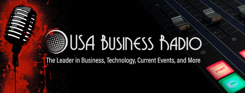 USA Business Radio