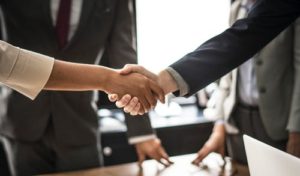 Read more about the article A Revolutionary Approach to Talent Recruitment