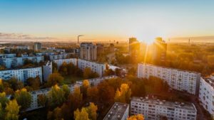Read more about the article Highmore Launches a Real Estate Opportunity Fund of $200 million
