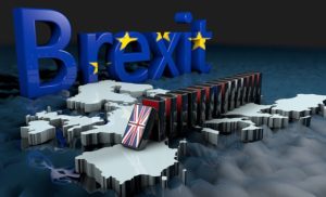 Read more about the article UK Economy Takes a Hit Due to Brexit Angst